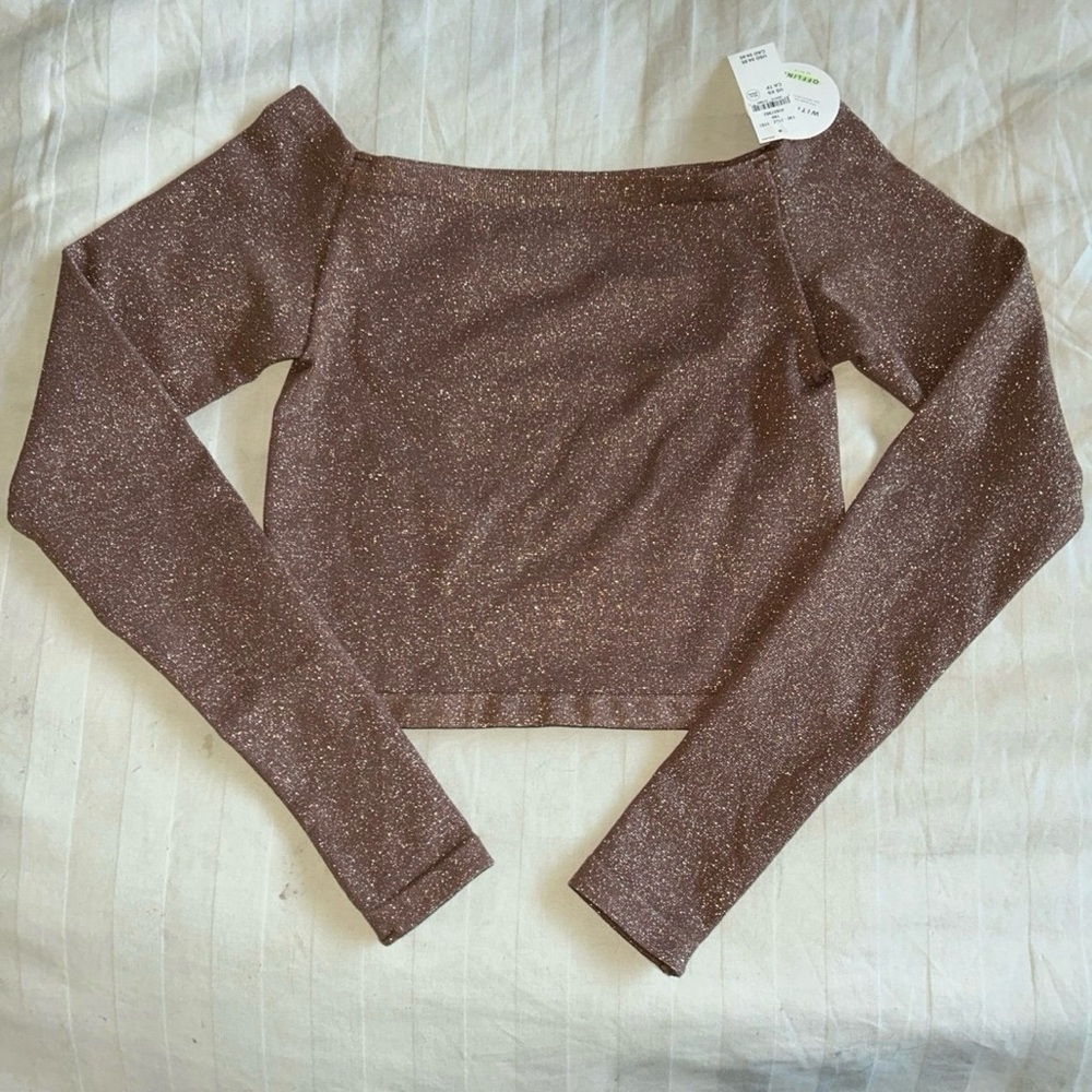 NWT Aerie Top